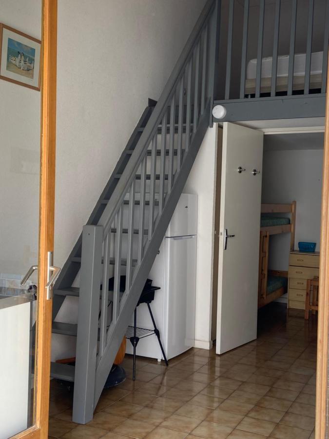 Maison Eden En Village Naturiste Leucate Exterior photo